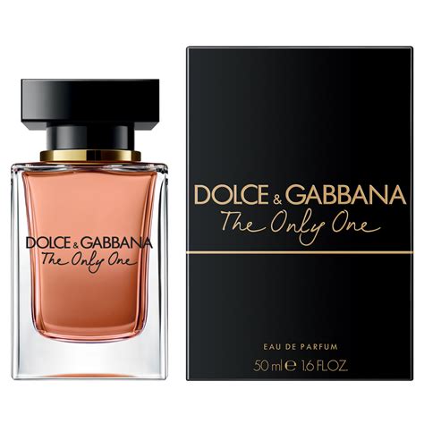 dolce gabbana parfym the only one|the only one perfume 50ml.